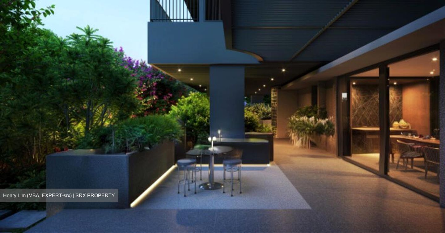 Claydence (D15), Apartment #542328711